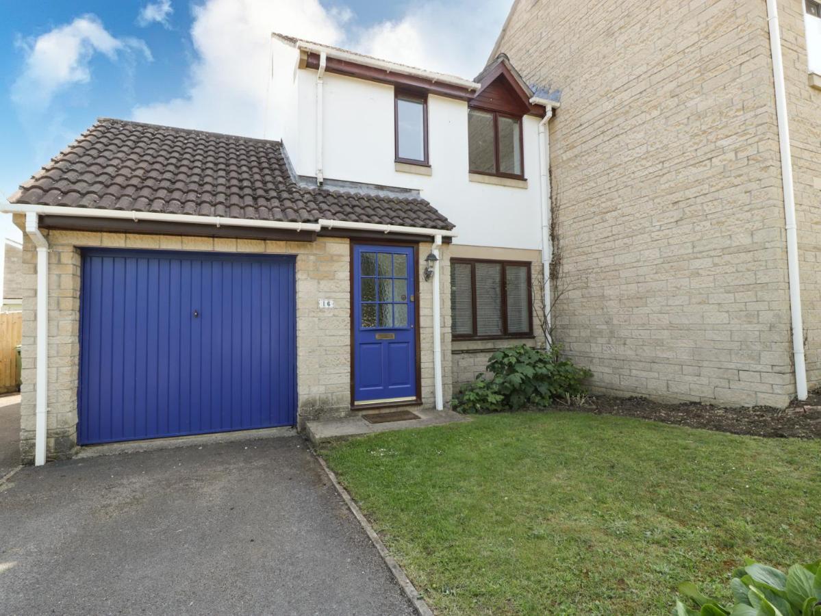 16 Mythern Meadow Bradford-On-Avon Exterior photo